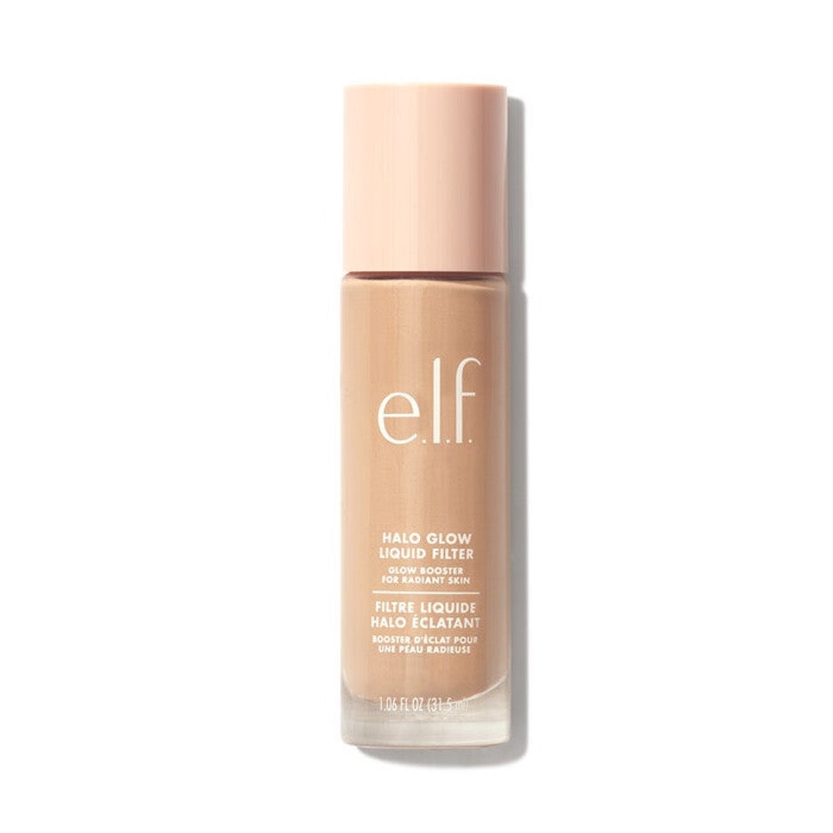 Halo Glow Filtre Liquide