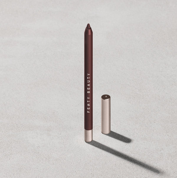 Trace'd Out Long-Lasting Waterproof Lip Pencil