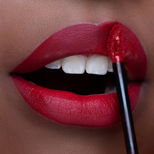Lip Lingerie XXL Rouge à Lèvres - Stamina