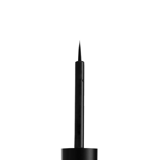 Vivid Mat Liquid Eyeliner - Black