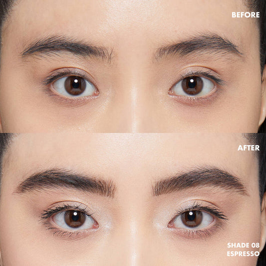 LIFT & SNATCH! Feutre Teinture pour Sourcils
