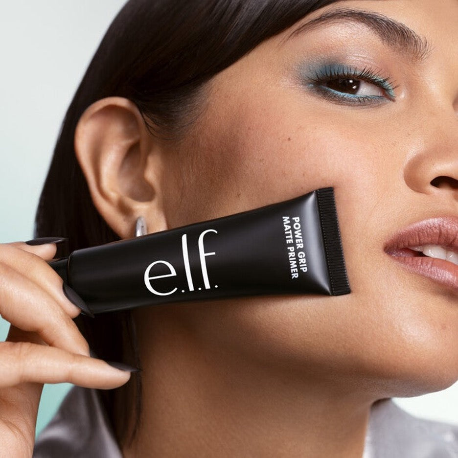Power Grip Matte Primer