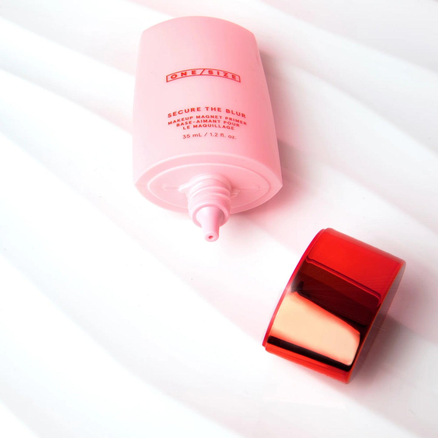 Secure the Blurr Primer