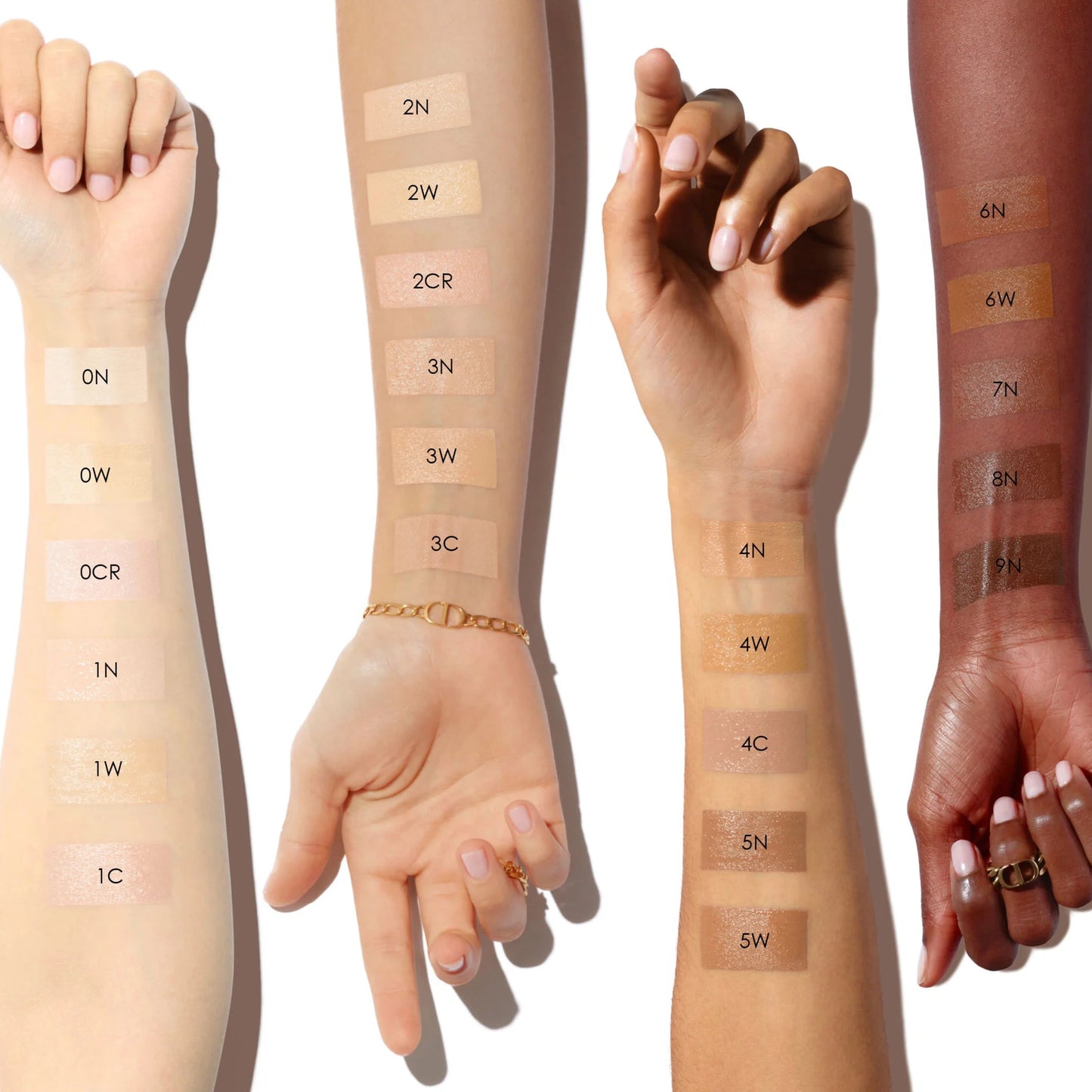 Dior Backstage Flash Perfector - Correcteur pour le Visage et le Corps