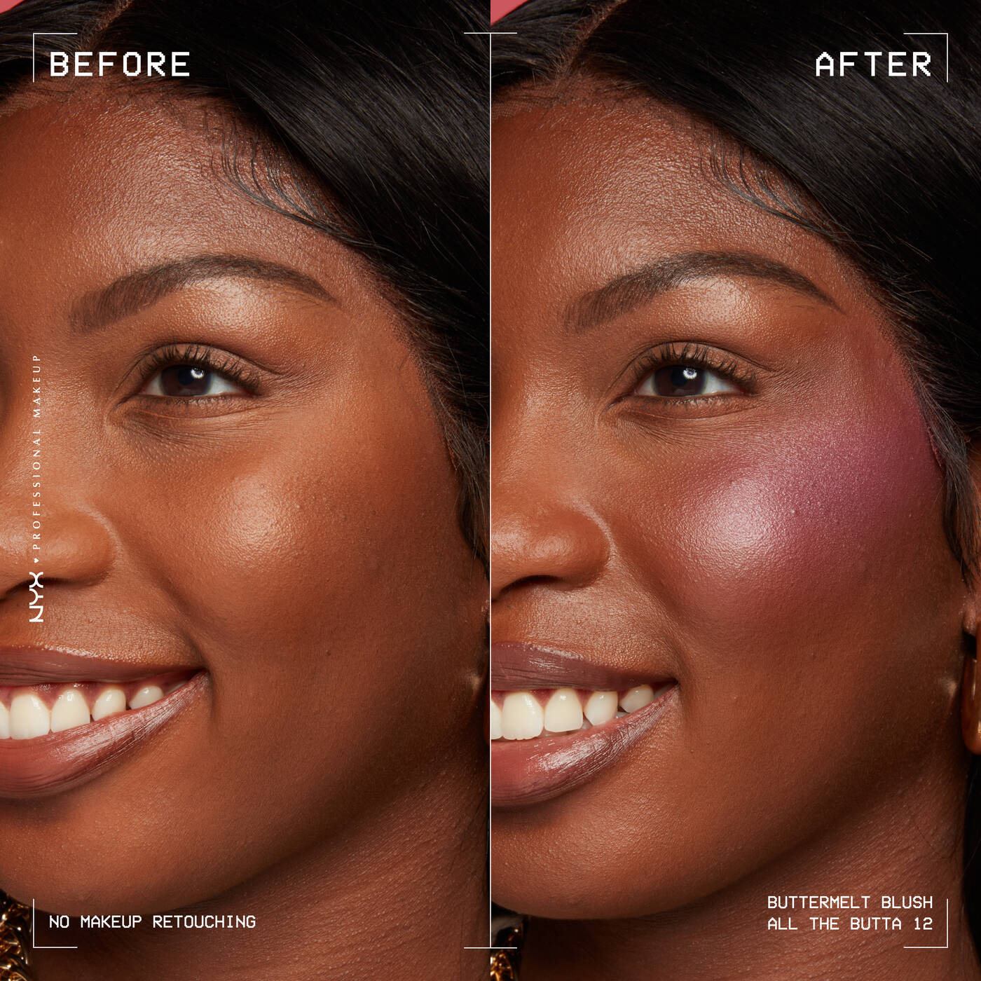 Buttermelt Blush