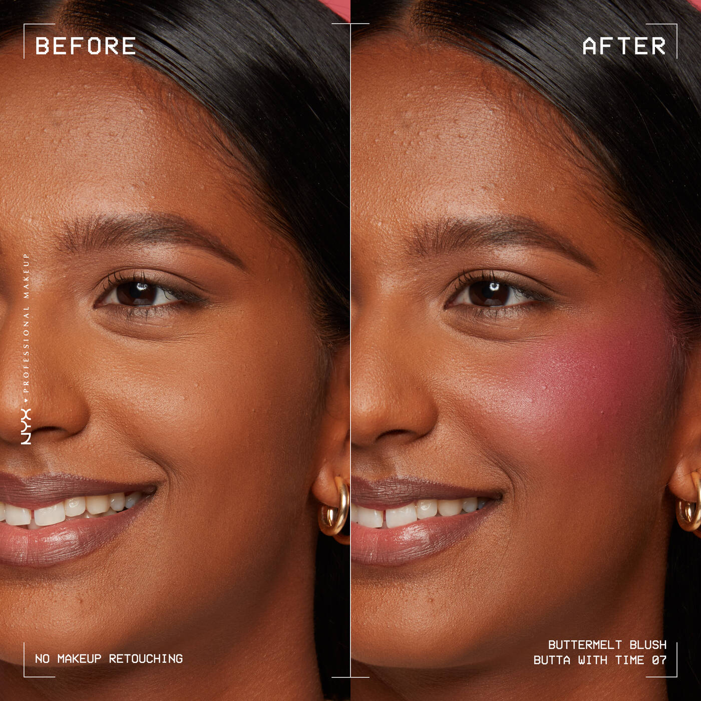 Buttermelt Blush