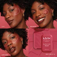 Buttermelt Blush