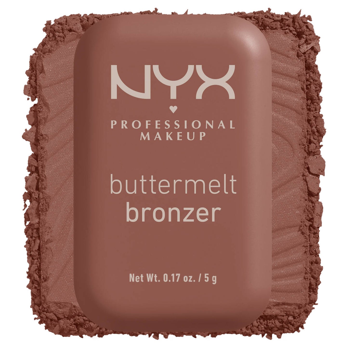 Buttermelt Bronzer