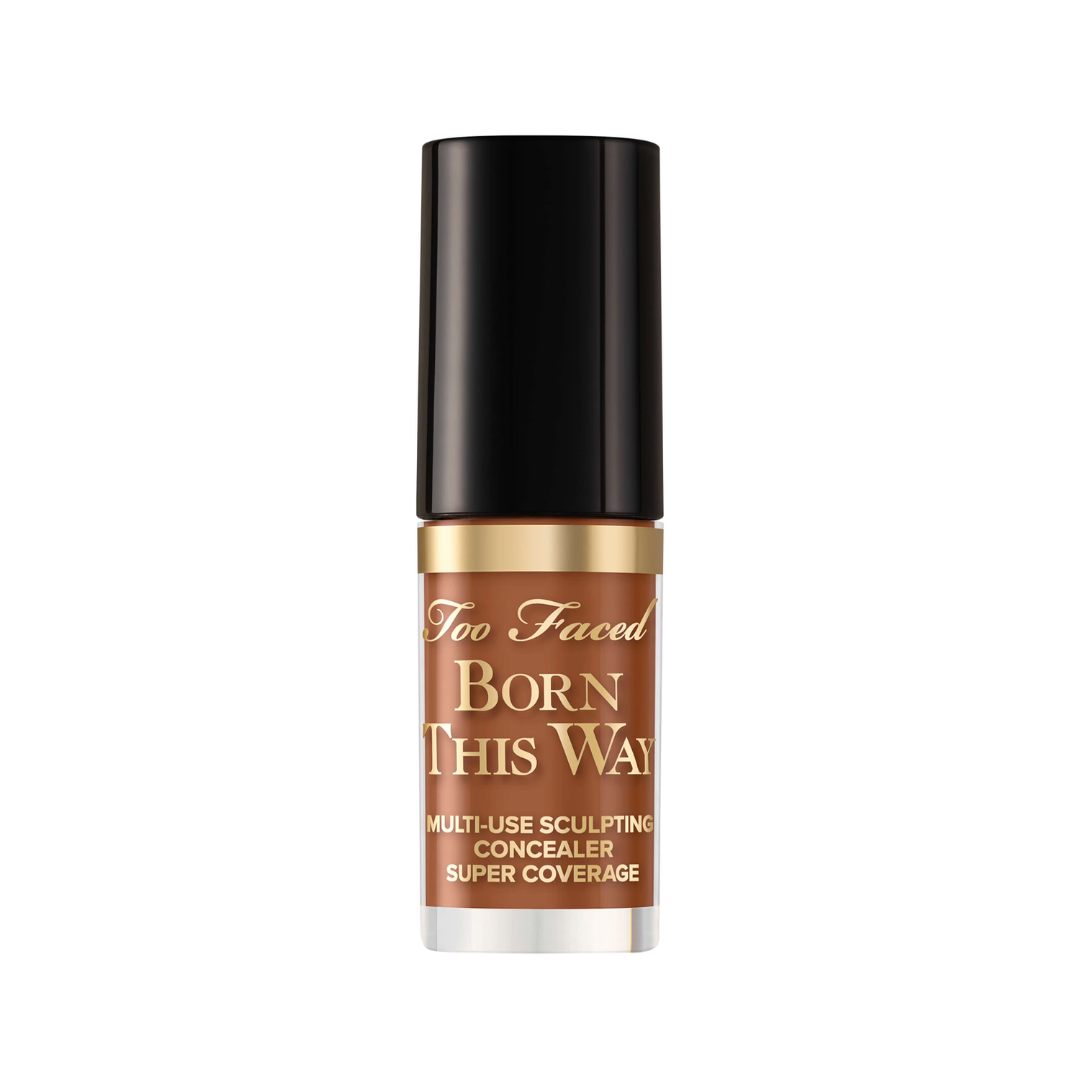 Born This Way Anti-Cernes Haute Couvrance Multi-Usage - Mini