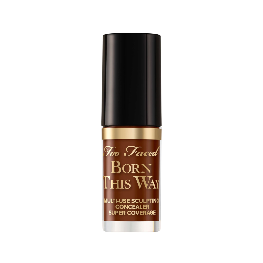 Born This Way Anti-Cernes Haute Couvrance Multi-Usage - Mini