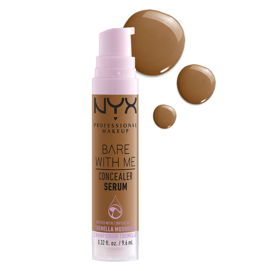 Bare With Me Serum Anti-cernes