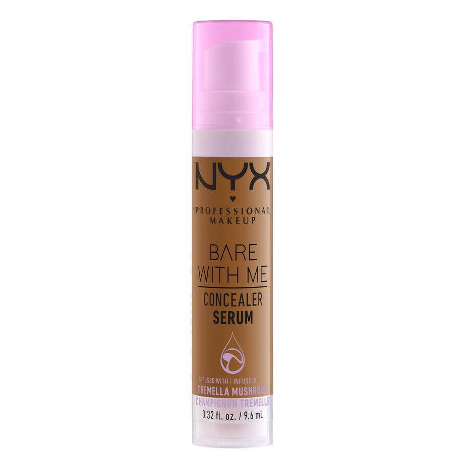 Bare With Me Serum Anti-cernes