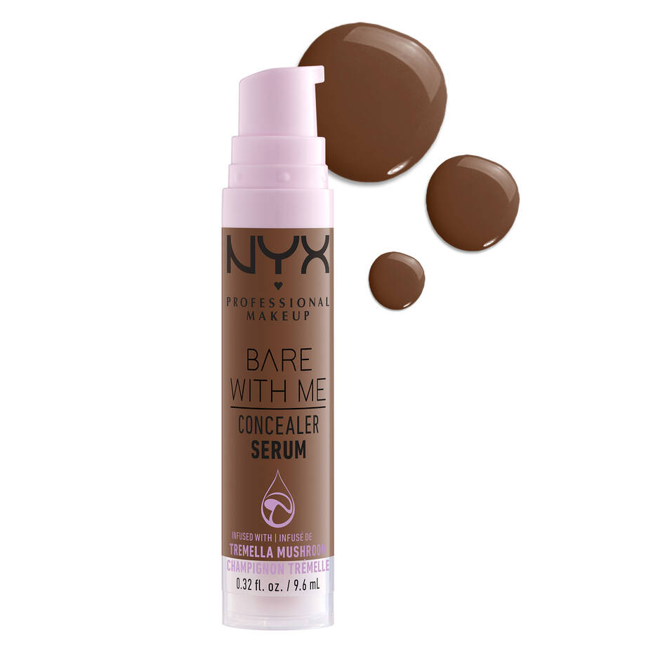Bare With Me Serum Anti-cernes