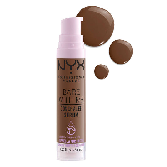 Bare With Me Serum Anti-cernes