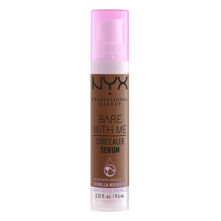 Bare With Me Serum Anti-cernes