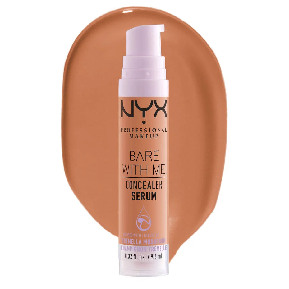 Bare With Me Serum Anti-cernes