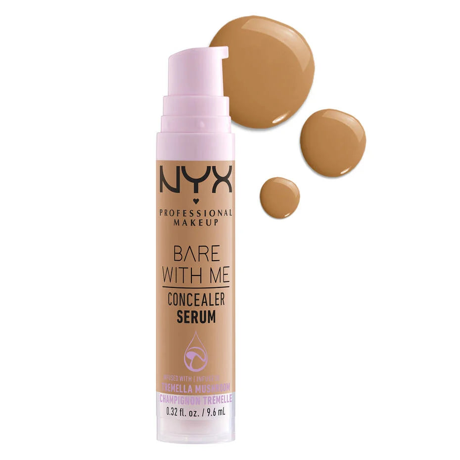 Bare With Me Serum Anti-cernes