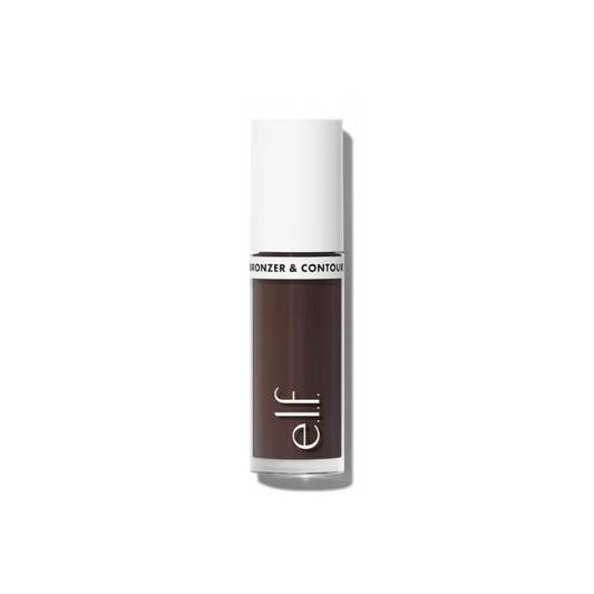 Camo Bronzer et Contour Liquide