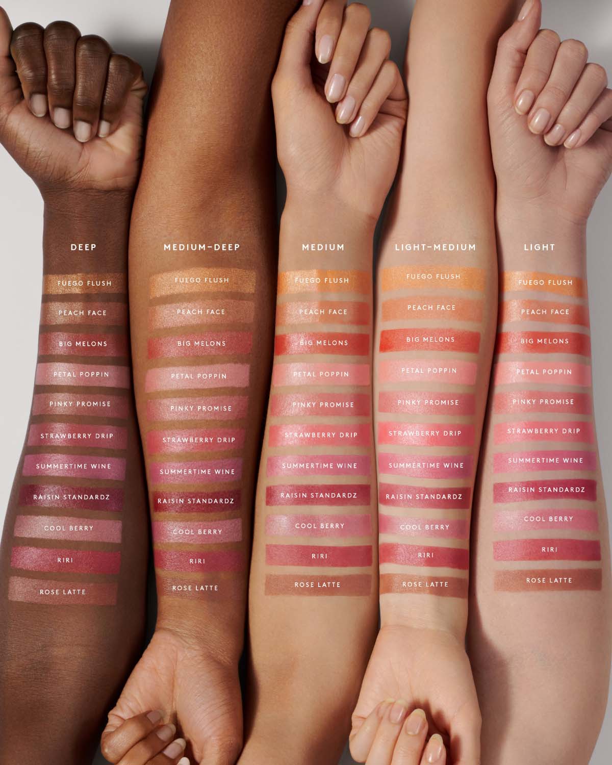 Cheeks Out Freestyle Blush Crème