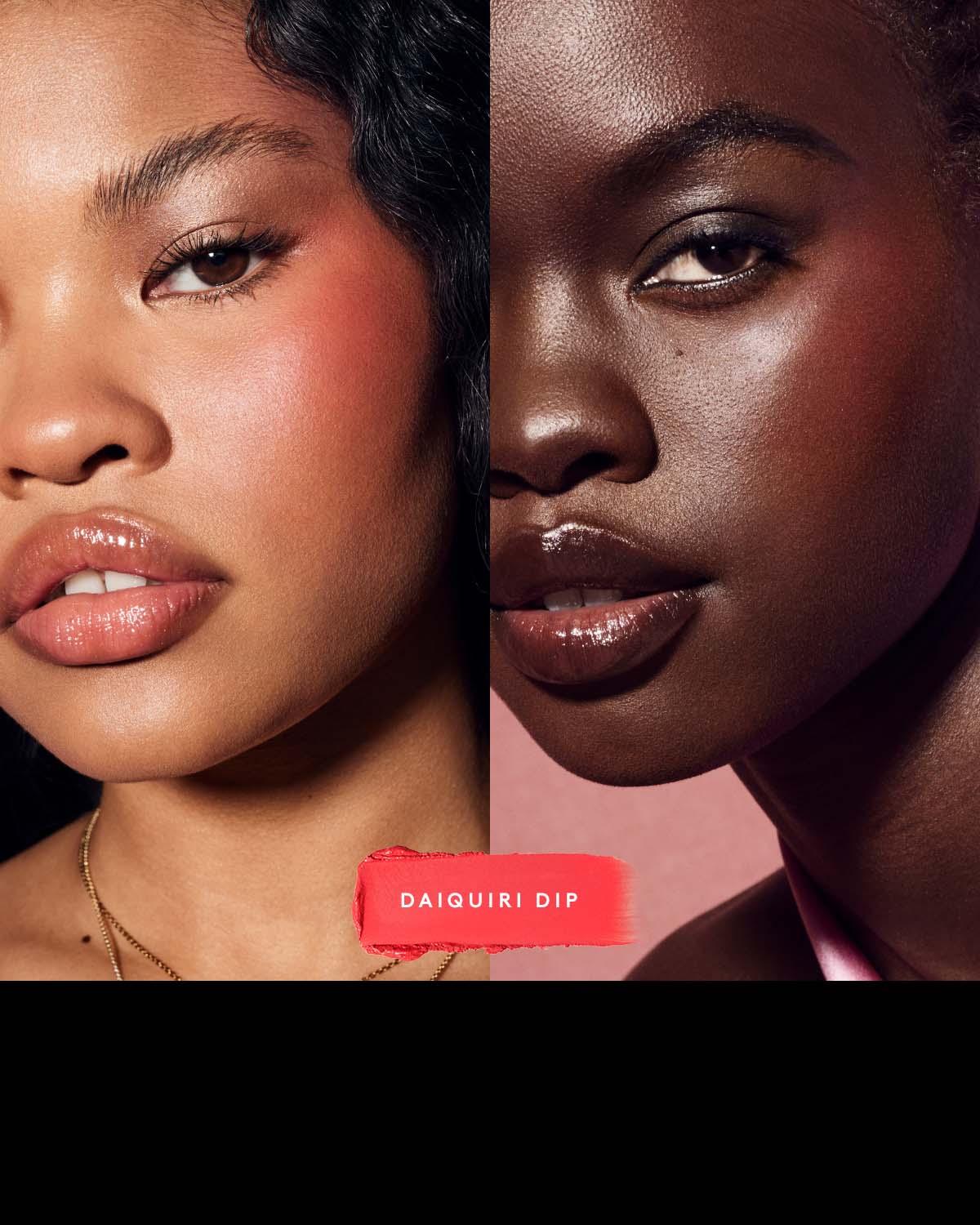 Fenty Cheeks Suede Powder Blush