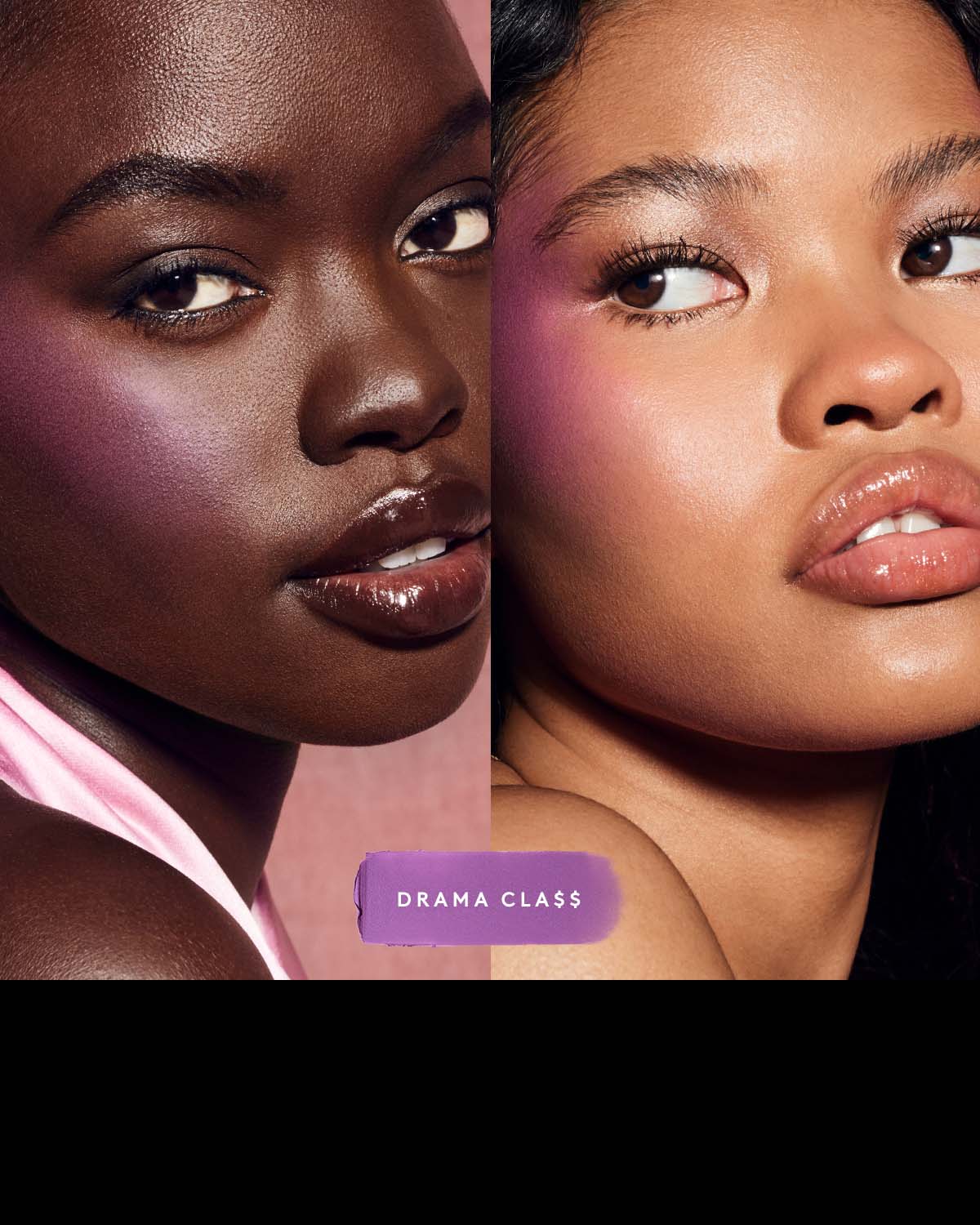 Fenty Cheeks Suede Powder Blush
