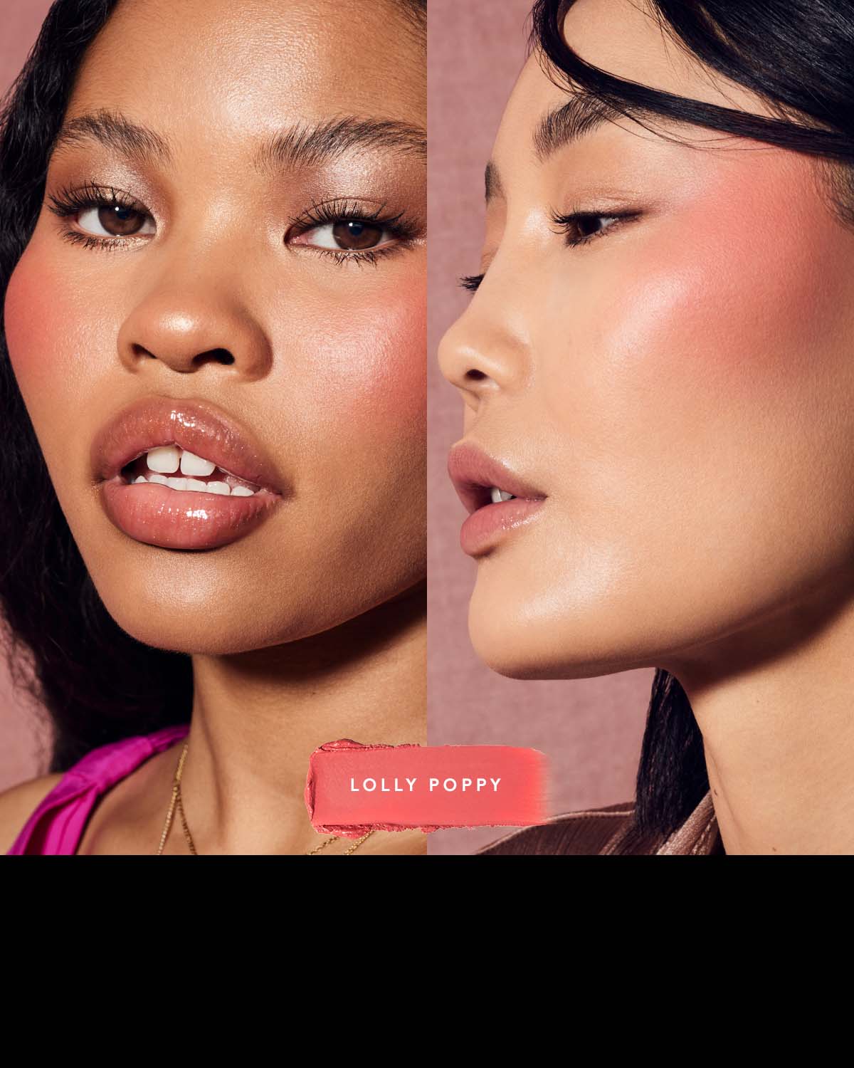 Fenty Cheeks Suede Powder Blush
