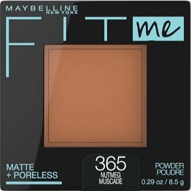 Fit Me® Poudre Matifiante + Anti-Pores