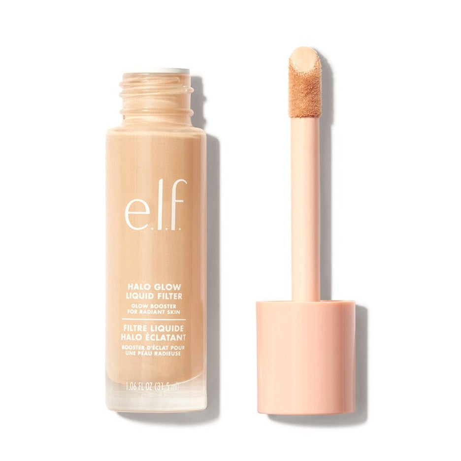 Halo Glow Filtre Liquide