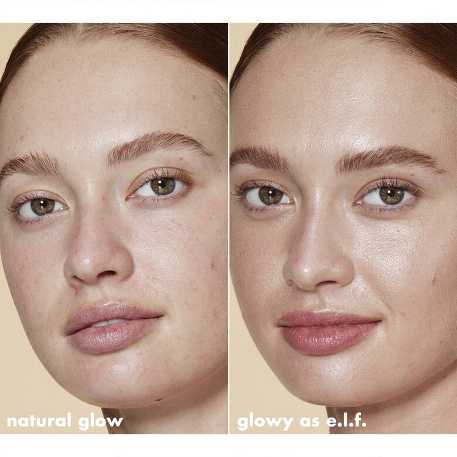 Halo Glow Filtre Liquide