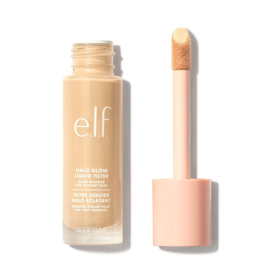 Halo Glow Filtre Liquide