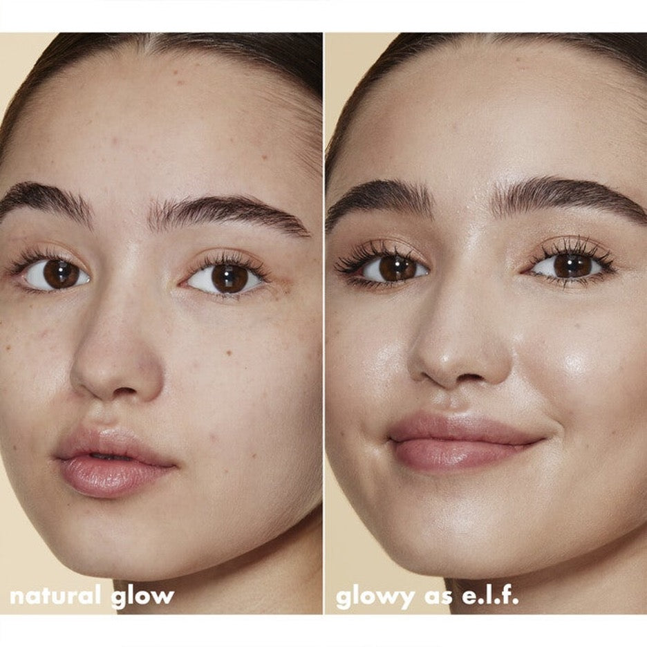 Halo Glow Filtre Liquide