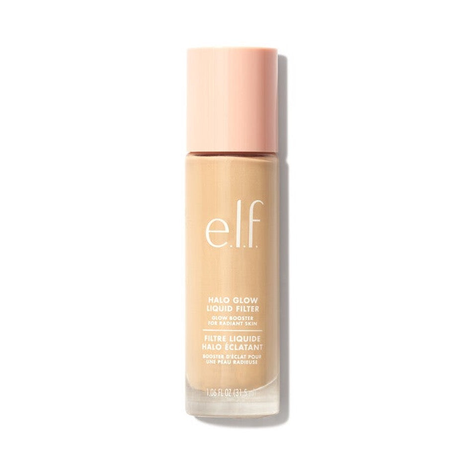 Halo Glow Filtre Liquide