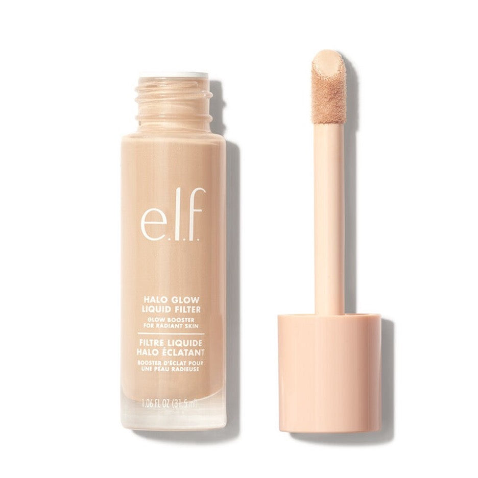 Halo Glow Filtre Liquide