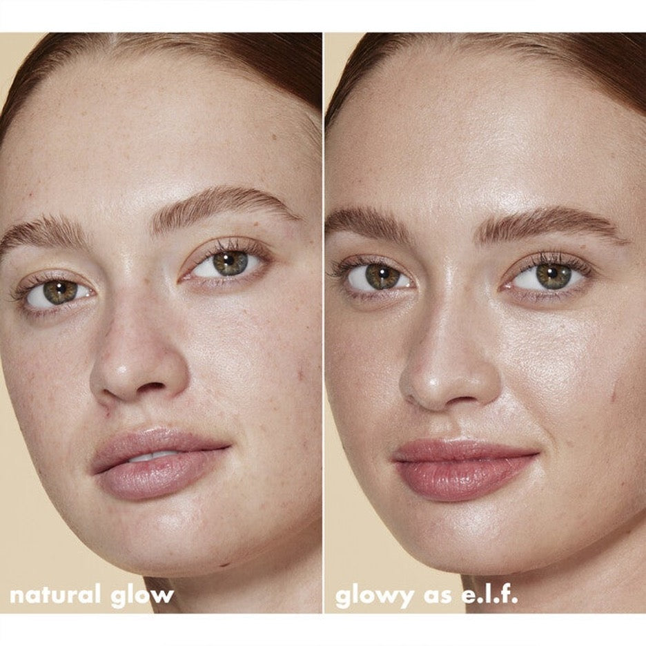 Halo Glow Filtre Liquide