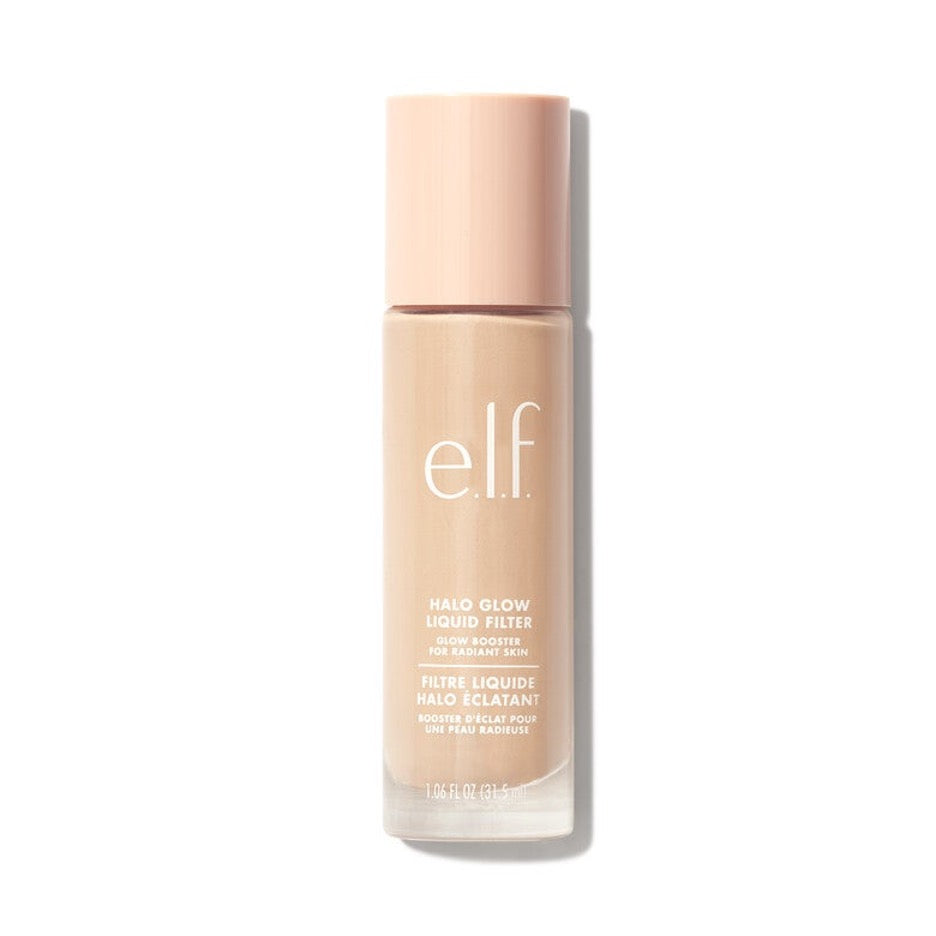 Halo Glow Filtre Liquide
