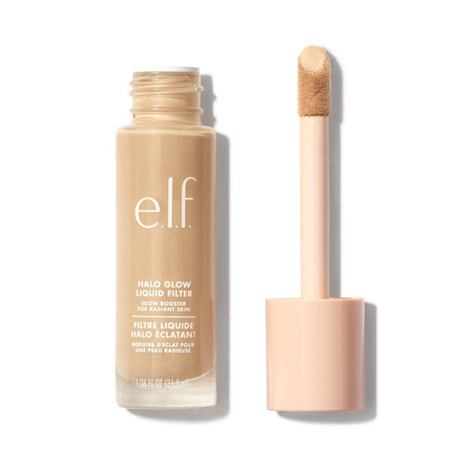 Halo Glow Filtre Liquide