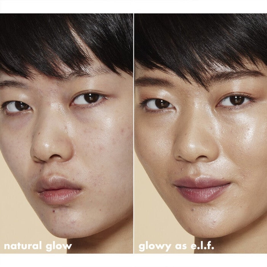 Halo Glow Filtre Liquide