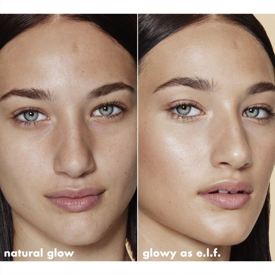 Halo Glow Filtre Liquide