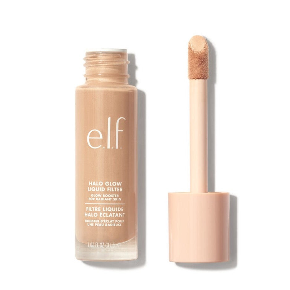 Halo Glow Filtre Liquide
