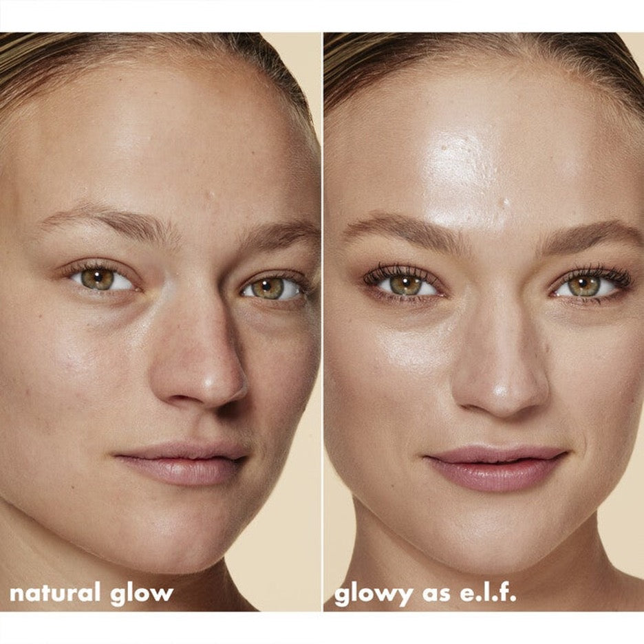 Halo Glow Filtre Liquide