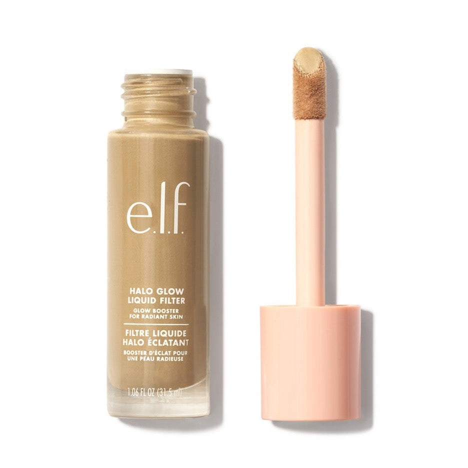 Halo Glow Filtre Liquide