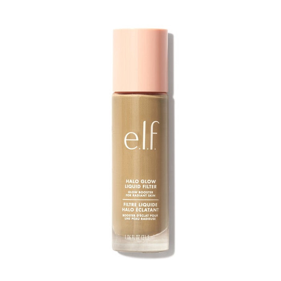 Halo Glow Filtre Liquide