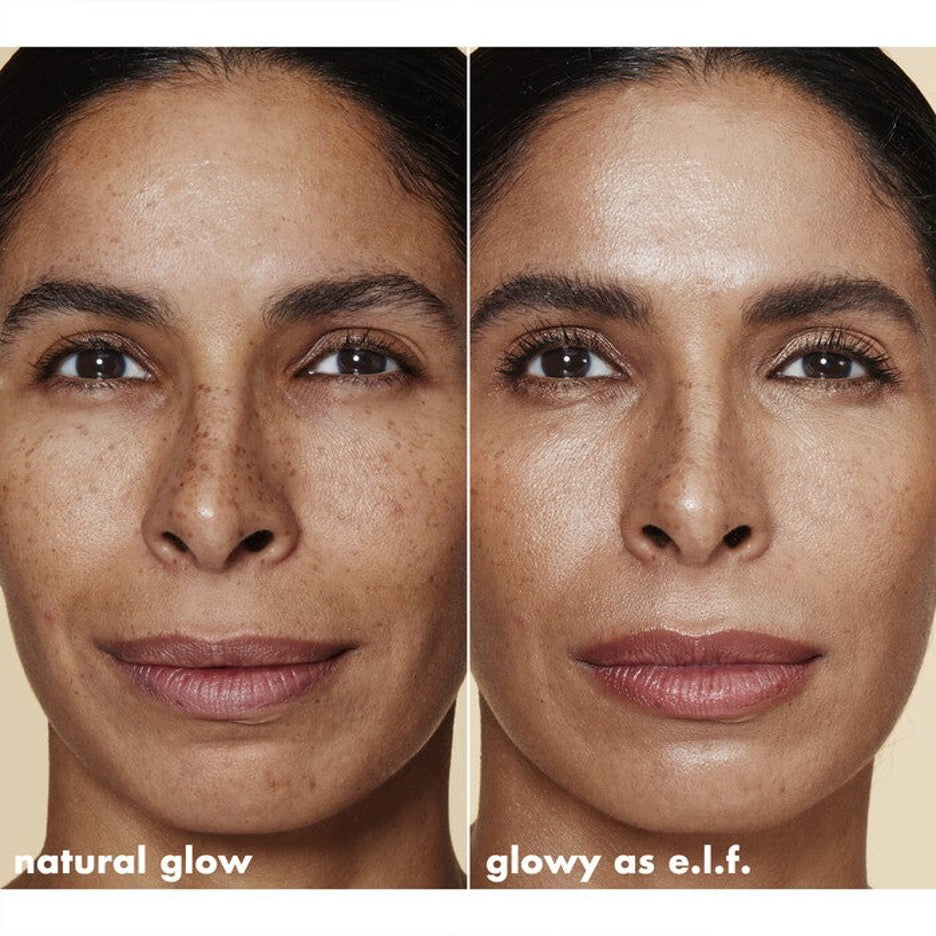 Halo Glow Filtre Liquide