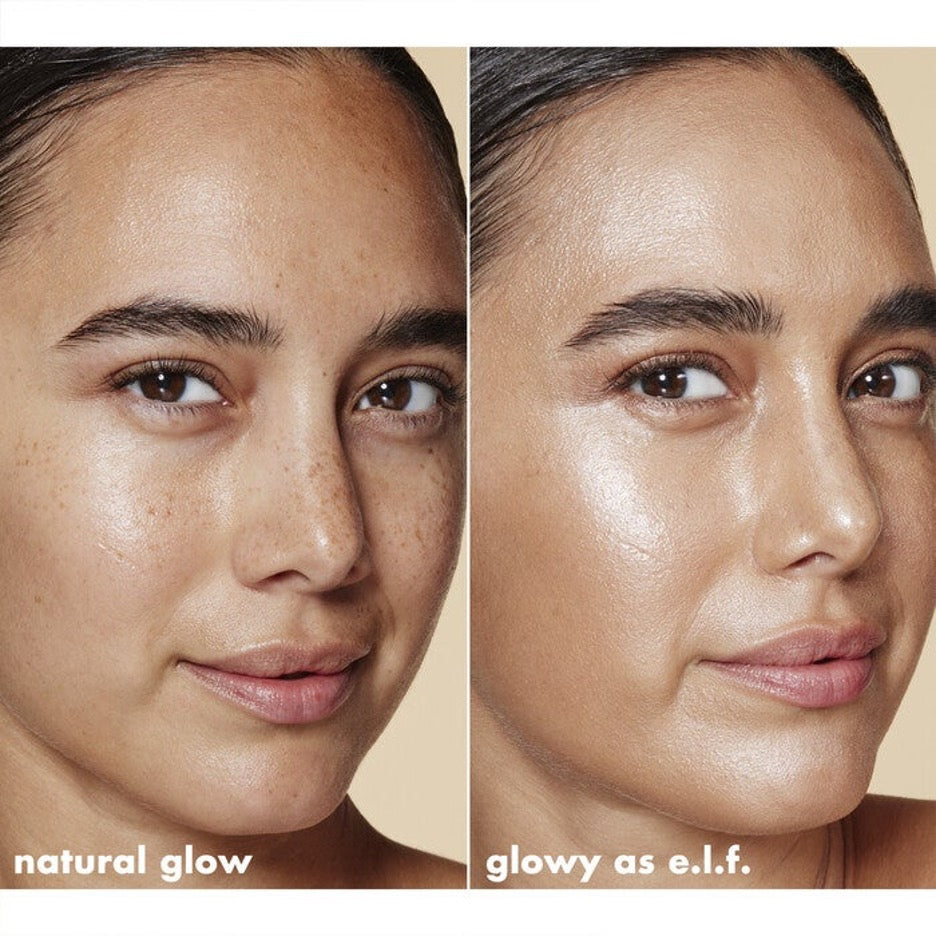 Halo Glow Filtre Liquide