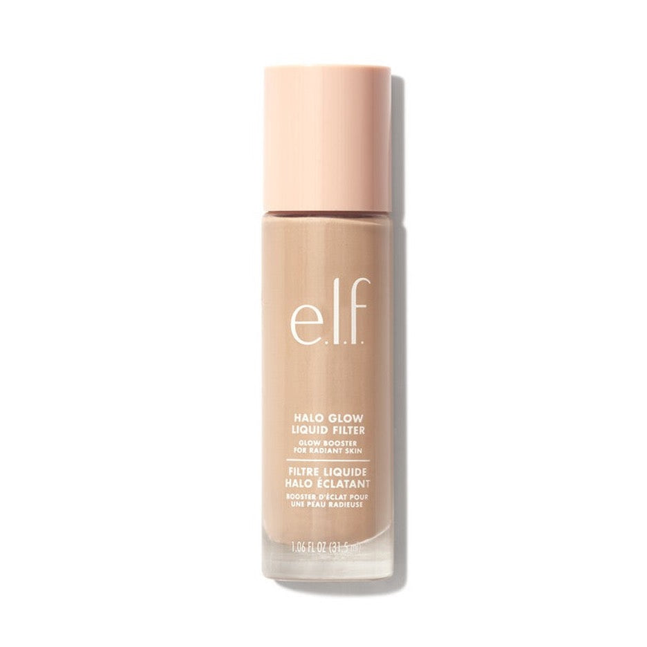 Halo Glow Filtre Liquide