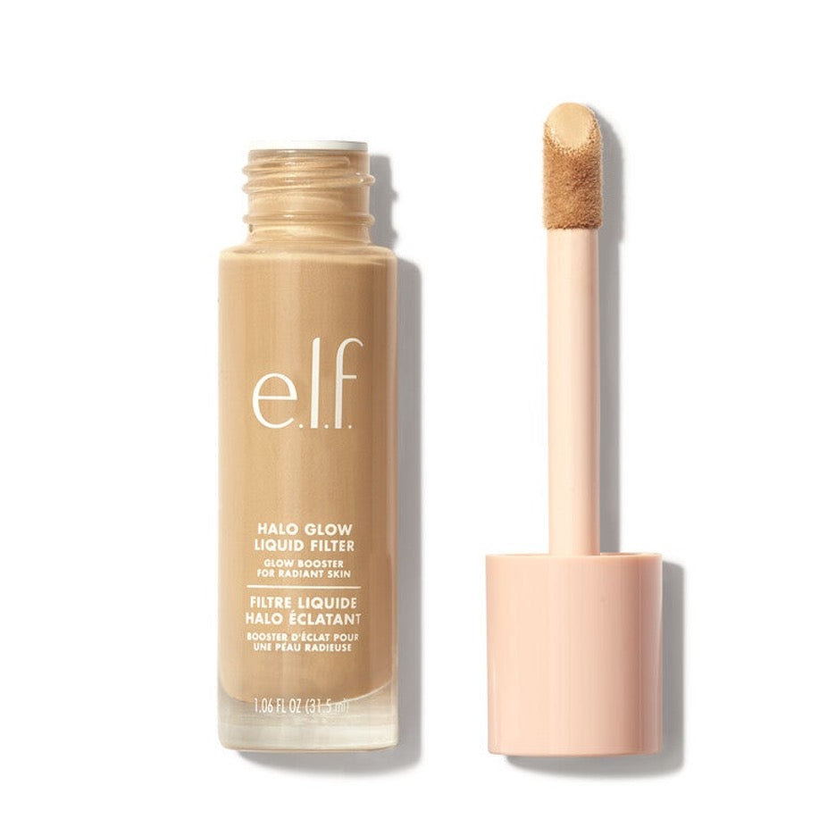 Halo Glow Filtre Liquide