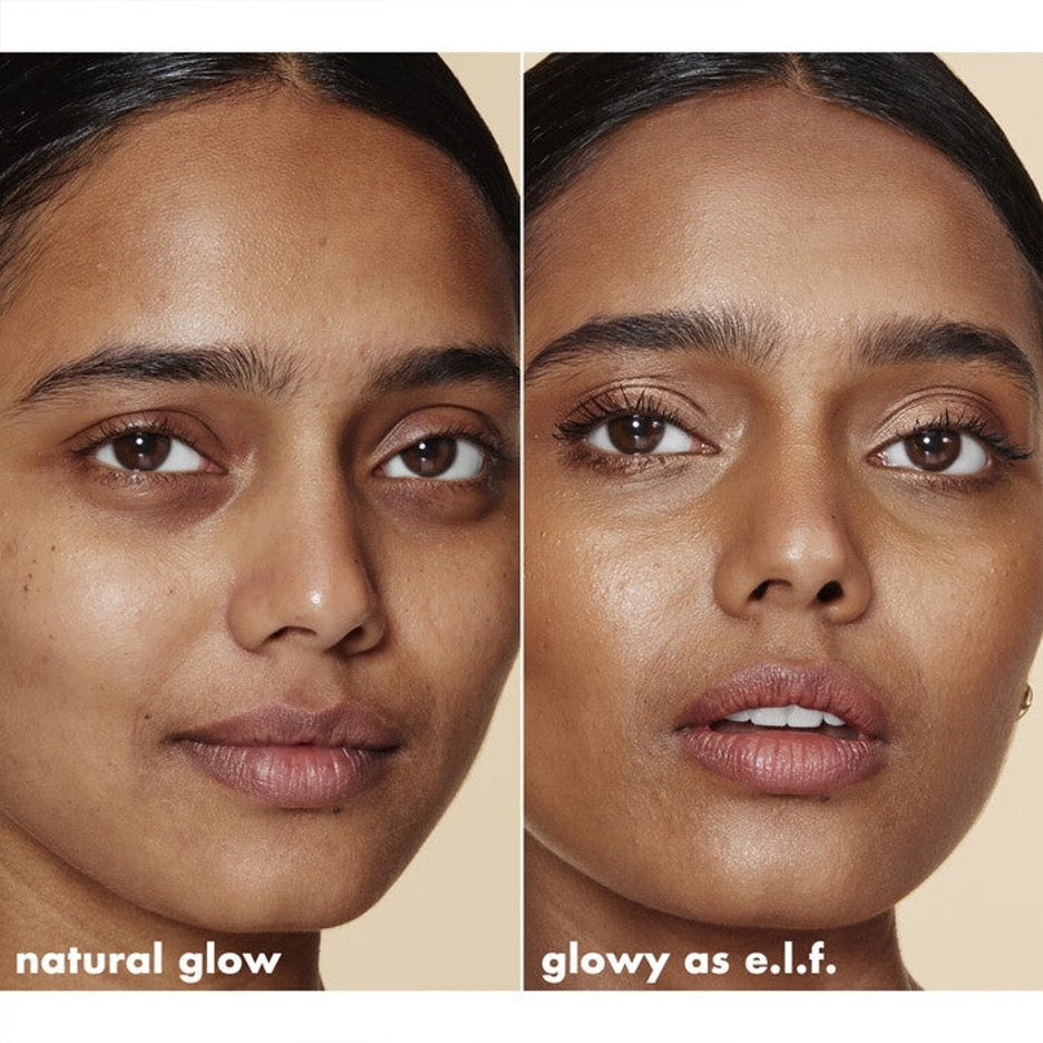 Halo Glow Filtre Liquide