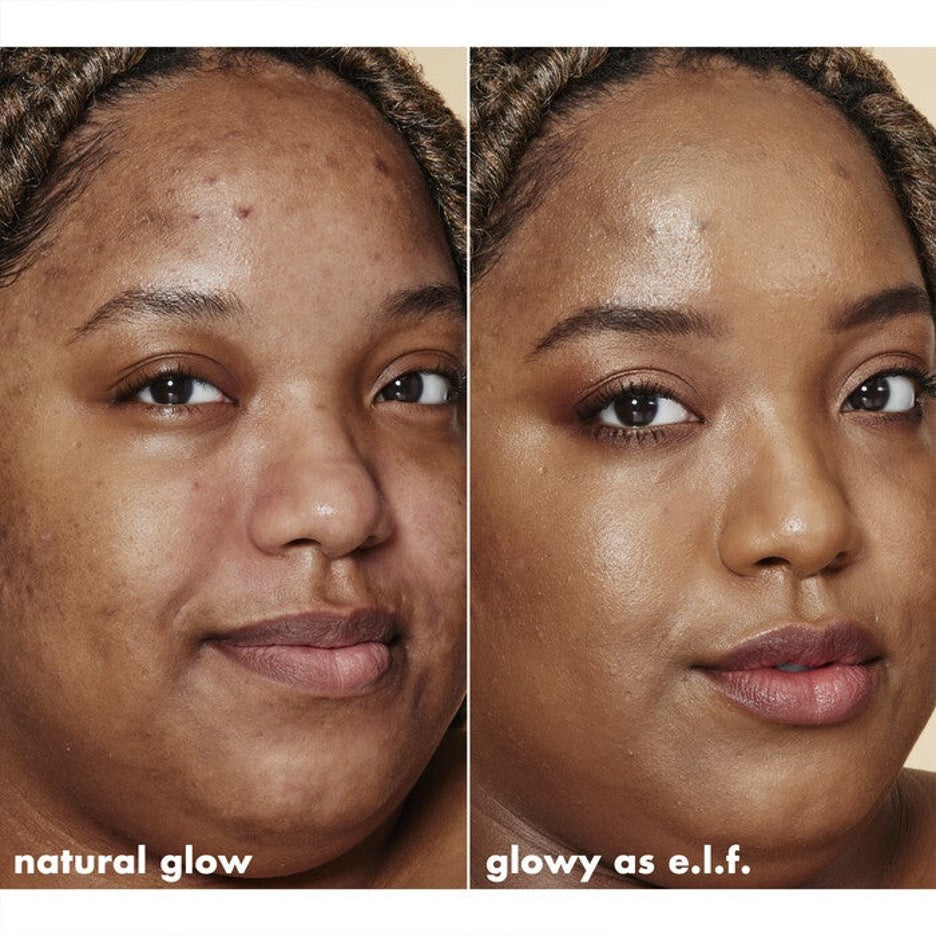 Halo Glow Filtre Liquide