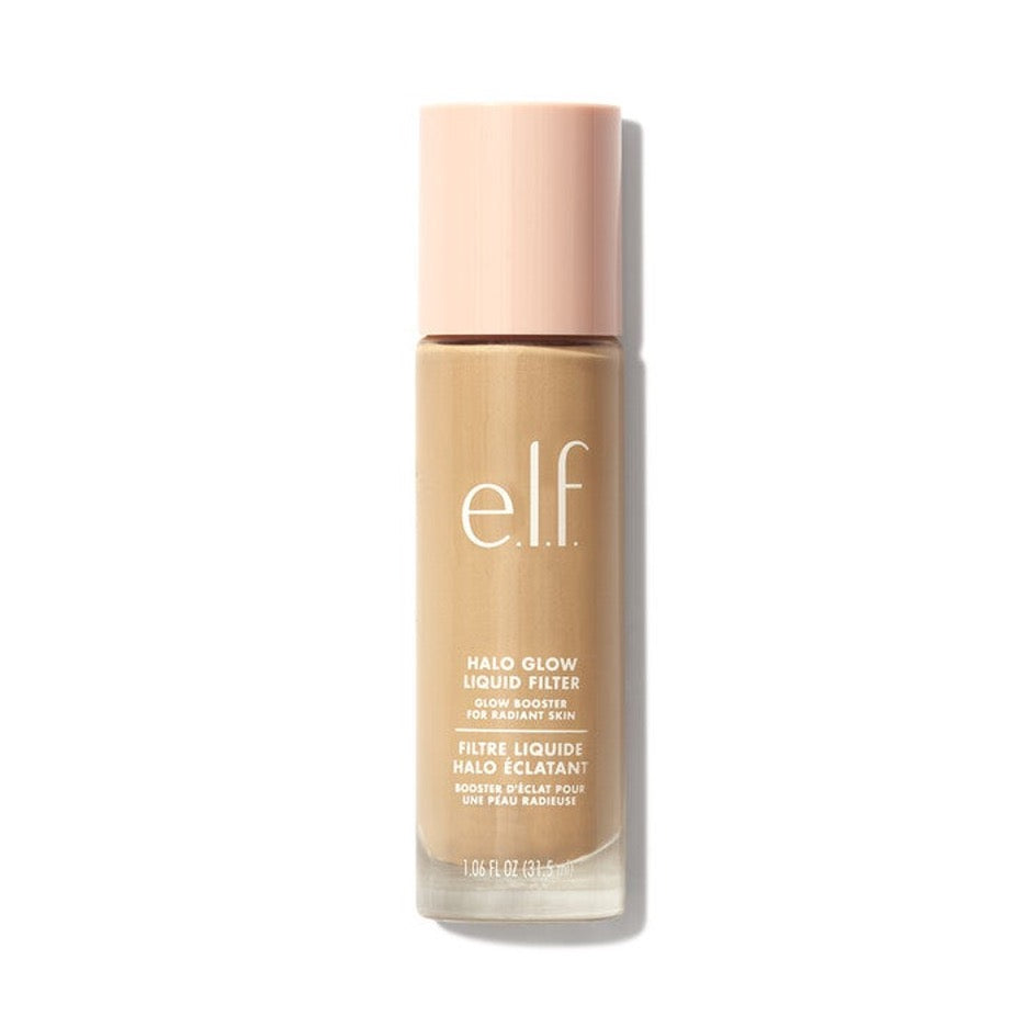Halo Glow Filtre Liquide