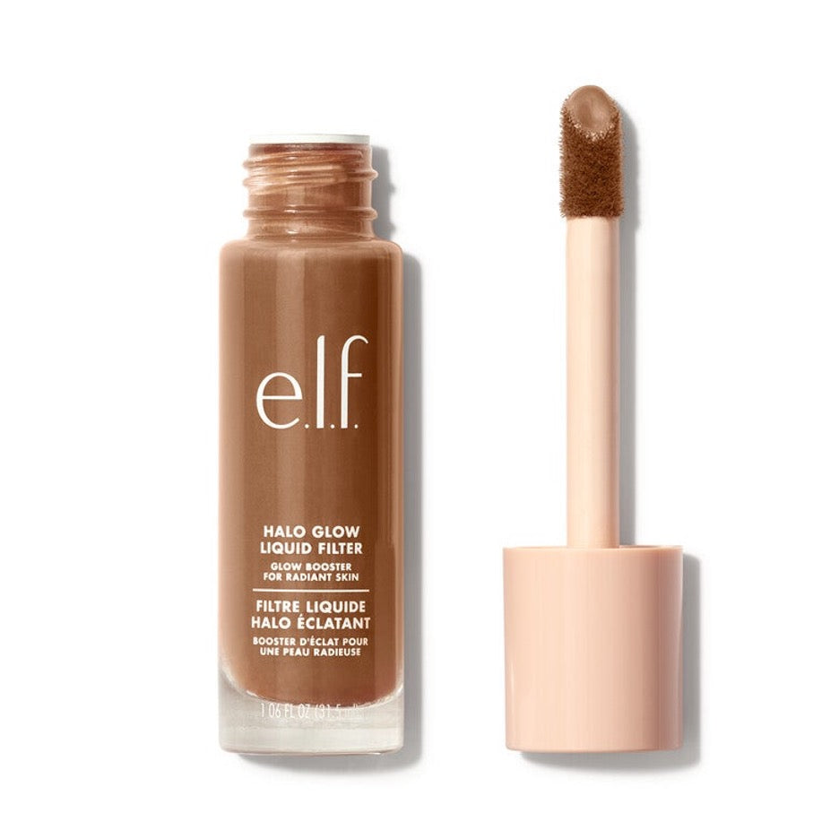 Halo Glow Filtre Liquide